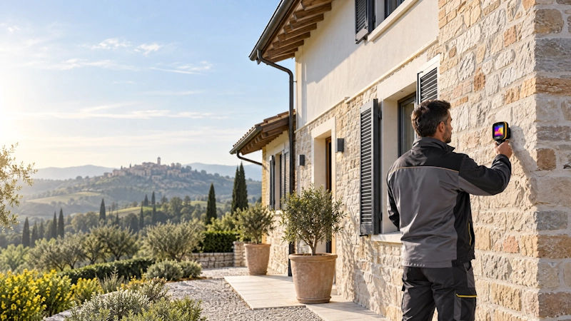 Insufflaggio e bonus: risparmio e valore per la tua casa